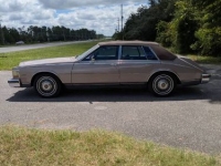 1984 Cadillac Seville for sale in Michigan (ID-154950)