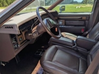 1984 Cadillac Seville for sale in Michigan (ID-154950)