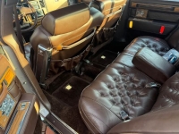 1984 Cadillac Seville for sale in Michigan (ID-155691)