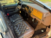 1984 Cadillac Seville for sale in Michigan (ID-155691)