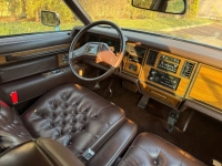 1984 Cadillac Seville for sale in Michigan (ID-155691)