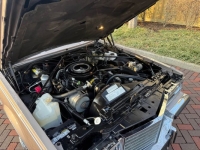 1984 Cadillac Seville for sale in Michigan (ID-155691)