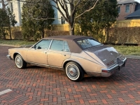 1984 Cadillac Seville for sale in Michigan (ID-155691)