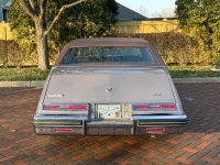 1984 Cadillac Seville for sale in Michigan (ID-155691)