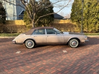 1984 Cadillac Seville for sale in Michigan (ID-155691)
