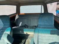 1984 Chevrolet Blazer for sale in Michigan (ID-123085)