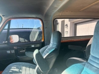 1984 Chevrolet Blazer for sale in Michigan (ID-123085)