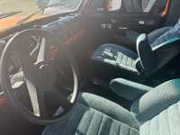 1984 Chevrolet Blazer for sale in Michigan (ID-123085)