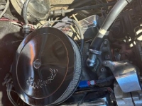 1984 Chevrolet Blazer for sale in Michigan (ID-123085)