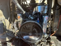 1984 Chevrolet Blazer for sale in Michigan (ID-123085)