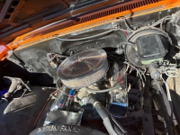 1984 Chevrolet Blazer for sale in Michigan (ID-123085)