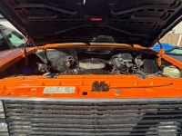 1984 Chevrolet Blazer for sale in Michigan (ID-123085)