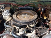 1984 Chevrolet Blazer for sale in Michigan (ID-134541)