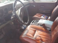 1984 Chevrolet Blazer for sale in Michigan (ID-134541)
