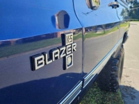 1984 Chevrolet Blazer for sale in Addison, Illinois (ID-135244)