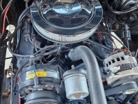 1984 Chevrolet Blazer for sale in Addison, Illinois (ID-135244)