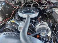 1984 Chevrolet Blazer for sale in Addison, Illinois (ID-135244)