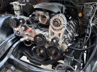 1984 Chevrolet Blazer for sale in Michigan (ID-139122)