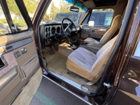 1984 Chevrolet Blazer for sale in Michigan (ID-139122)