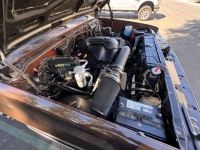 1984 Chevrolet Blazer for sale in Michigan (ID-139122)