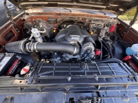 1984 Chevrolet Blazer for sale in Michigan (ID-139122)