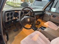 1984 Chevrolet Blazer for sale in Michigan (ID-139122)