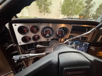 1984 Chevrolet Blazer for sale in Michigan (ID-139122)