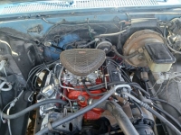 1984 Chevrolet Blazer for sale in Michigan (ID-155590)