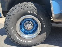 1984 Chevrolet Blazer for sale in Michigan (ID-155590)