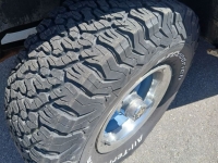 1984 Chevrolet Blazer for sale in Michigan (ID-155590)