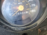 1984 Chevrolet Blazer for sale in Michigan (ID-161551)