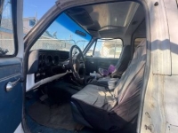 1984 Chevrolet Blazer for sale in Michigan (ID-161551)