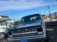 1984 Chevrolet Blazer for sale in Michigan (ID-161551)