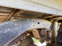 1984 Chevrolet Blazer for sale in Michigan (ID-164554)