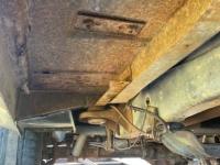 1984 Chevrolet Blazer for sale in Michigan (ID-164554)
