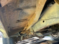 1984 Chevrolet Blazer for sale in Michigan (ID-164554)