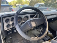 1984 Chevrolet Blazer for sale in Michigan (ID-164554)