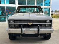 1984 Chevrolet C/K 10 for sale in Riverhead, New York (ID-126303)
