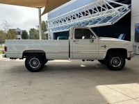 1984 Chevrolet C/K 10 for sale in Riverhead, New York (ID-126303)