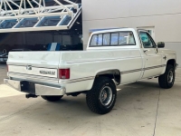 1984 Chevrolet C/K 10 for sale in Riverhead, New York (ID-126303)