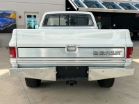 1984 Chevrolet C/K 10 for sale in Riverhead, New York (ID-126303)