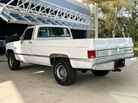 1984 Chevrolet C/K 10 for sale in Riverhead, New York (ID-126303)
