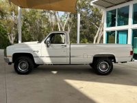 1984 Chevrolet C/K 10 for sale in Riverhead, New York (ID-126303)