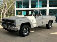1984 Chevrolet C/K 10 for sale in Riverhead, New York (ID-126303)