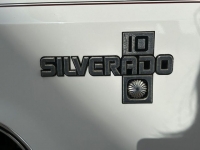 1984 Chevrolet C/K 10 for sale in Riverhead, New York (ID-126303)