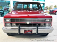 1984 Chevrolet C/K 10 for sale in Riverhead, New York (ID-139085)