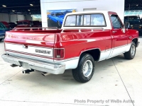 1984 Chevrolet C/K 10 for sale in Riverhead, New York (ID-139085)