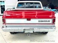 1984 Chevrolet C/K 10 for sale in Riverhead, New York (ID-139085)