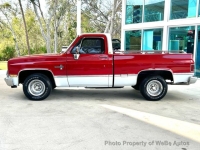 1984 Chevrolet C/K 10 for sale in Riverhead, New York (ID-139085)