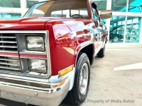 1984 Chevrolet C/K 10 for sale in Riverhead, New York (ID-139085)